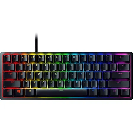 60% Off Razer Huntsman Mini Gaming Keyboard!