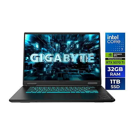 GIGABYTE GAMING A16 PRO for $1499