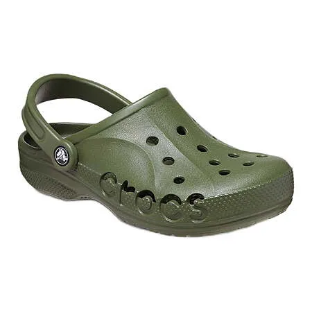 Crocs Baya Clog for $24.99