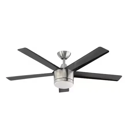 48" Merwry LED Ceiling Fan for $47.97