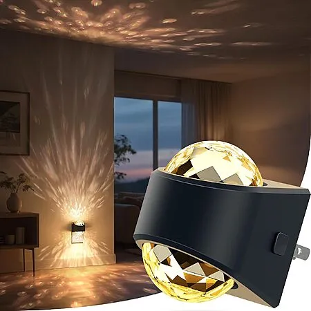 Briignite Night Light for $6.99!