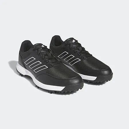 adidas Men Tech Response 3.0 Golf Shoes for $28