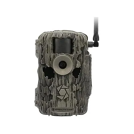 Stealth Cam Fusion MAX 2 for $41.47