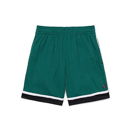 Russell Athletic Boys' Basketball Shorts for $3.72
