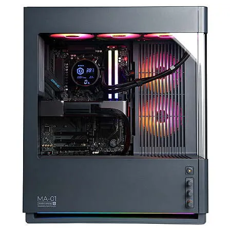 CyberPowerPC Gaming PC for $1,049.99