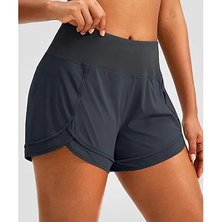 56% Off Women’s Athletic Shorts!