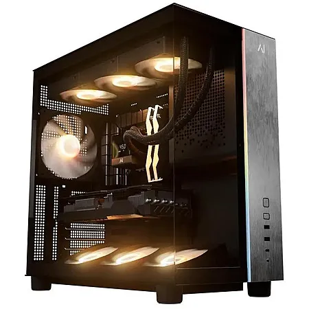 Andromeda Insights V3 ELITE Gaming Desktop for $2249.99