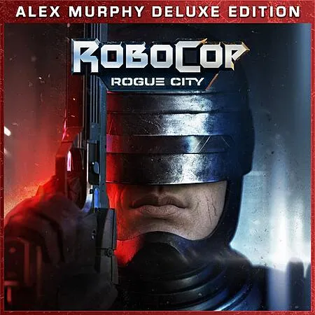 $8.99 for RoboCop: Rogue City - Alex Murphy Edition (PS5)