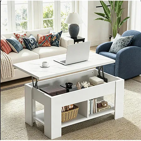 $69 for Millwood Pines Lift Top Coffee Table