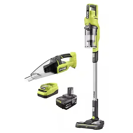 Ryobi ONE+ Vacuum Combo Kit for $169