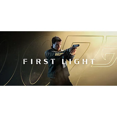 $51.69 on 007 First Light