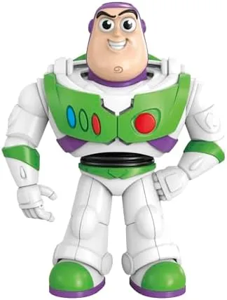 $10 Hasbro Gaming Bop It! Disney Pixar Buzz Lightyear Edition