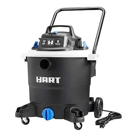 Wet/Dry Vacuum Reduced to $49.98