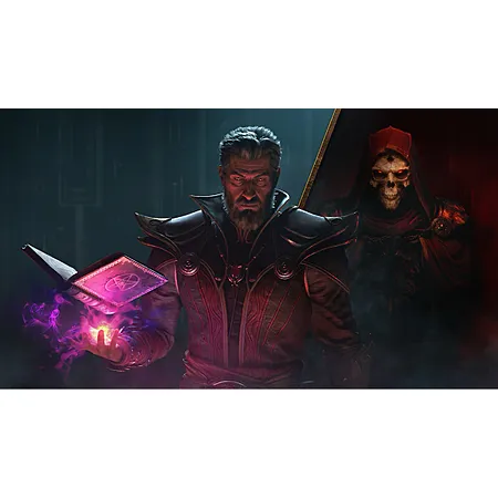 Diablo II: Resurrected™ Infernal Edition for $28