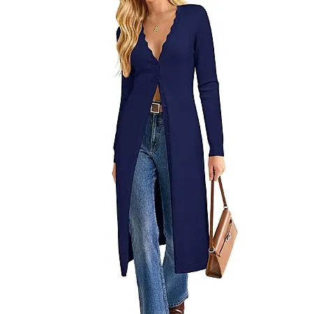 40% Off Women's Cardigans at Amazon