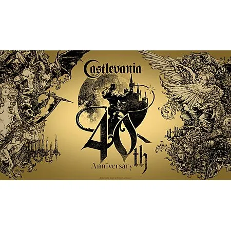 Castlevania (NES/Famicom) for free on iOS and Android