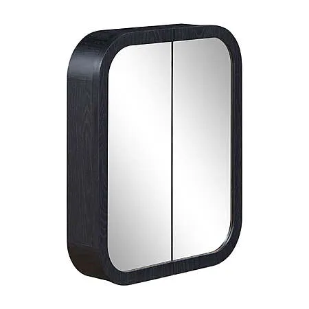 27" Mirrored Medicine Cabinet for $27.23