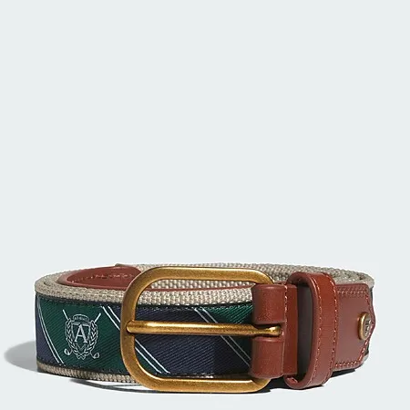 Men's adidas Heritage Belt from $18!