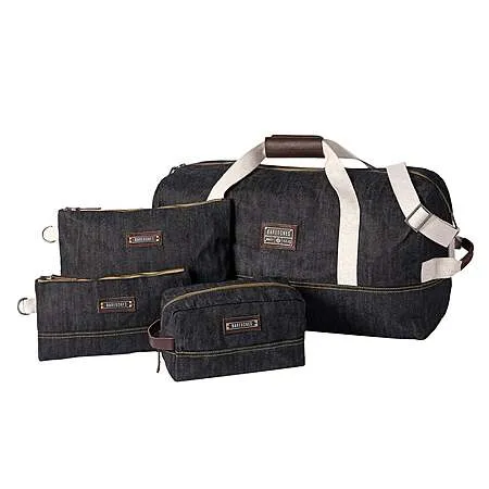 Barebones Neelum Duffle Set for $69.99