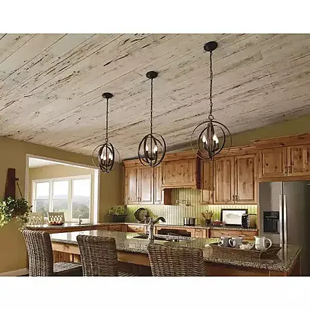 Progress Lighting Equinox Pendant Light for $59