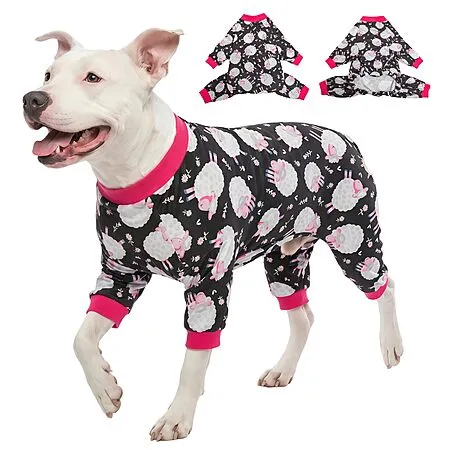 45% Off LovinPet Dog Pajamas!