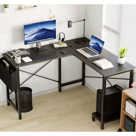 50 Inch Gaming Office Desk for $41.42!