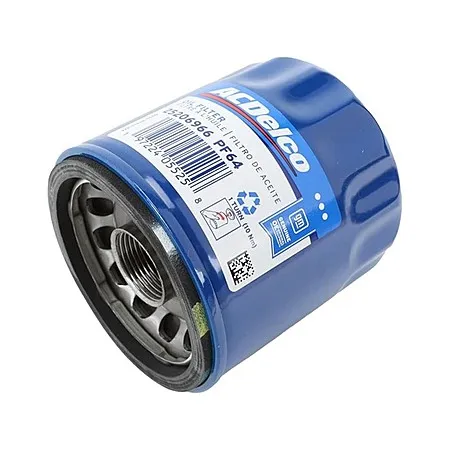 $2.99 ACDelco GM Oil Filter at Woot!