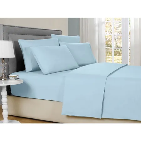 Bibb Home Bamboo Sheet Set for $21.59