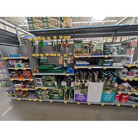Blackstone Supplies and Lawn Equipment from $12.50