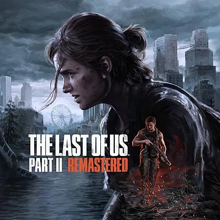$22.99 for The Last of Us™ Part II Remastered (PS5)