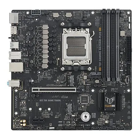 ASUS TUF Gaming Motherboard for $170