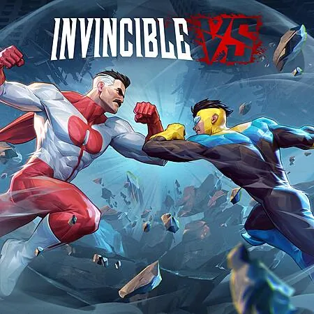 $29.99 | Invincible VS (PS5 Digital Download)