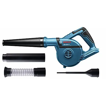 BOSCH 18V Cordless Jobsite Blower for $69