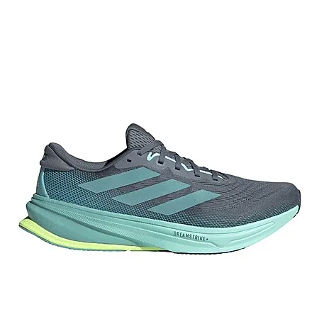 adidas Mens Supernova Rise 2 Shoes for $59.96