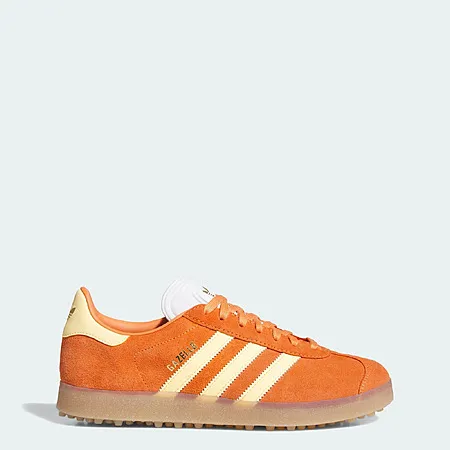 Men's Gazelle Spikeless Golf Shoes for $52.80
