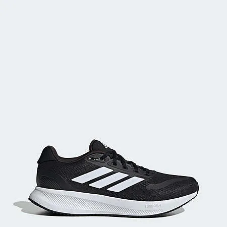 Men's Adidas Runfalcon 5 Shoes for $21.60!