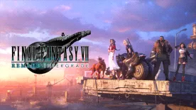 FINAL FANTASY VII REMAKE INTERGRADE for $10