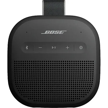 Bose SoundLink Micro Bluetooth Speaker for $82.99