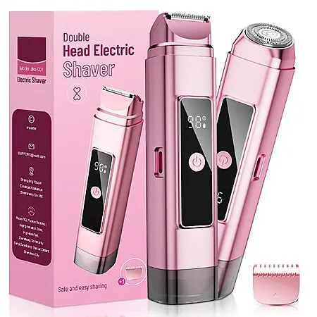 69% Off Women's Bikini Trimmer