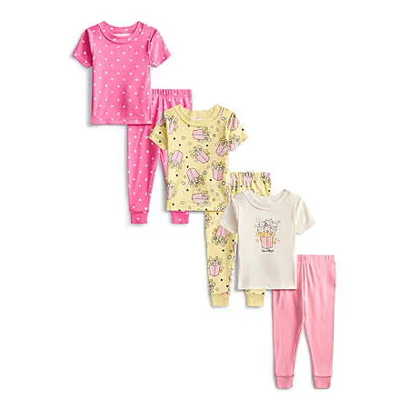 Wonder Nation Toddler Sets for $12!