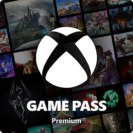 Xbox Game Pass Premium 3-Month for $33