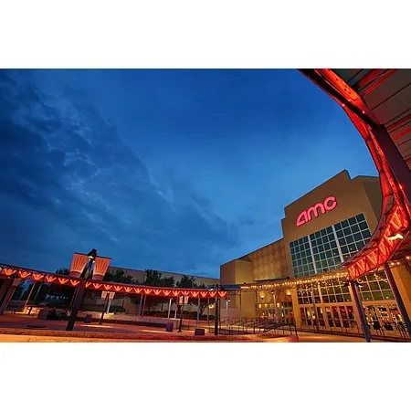 2x AMC Movie Tickets & Popcorn from $21.70