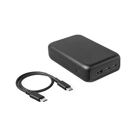 $12.99 Amazon Basics 20,000 mAh Power Bank!