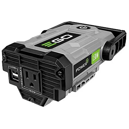 Portable Power Station for $74