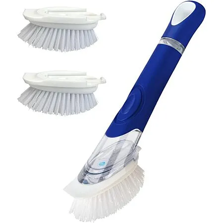 CELOX Dish Brush for $7.30