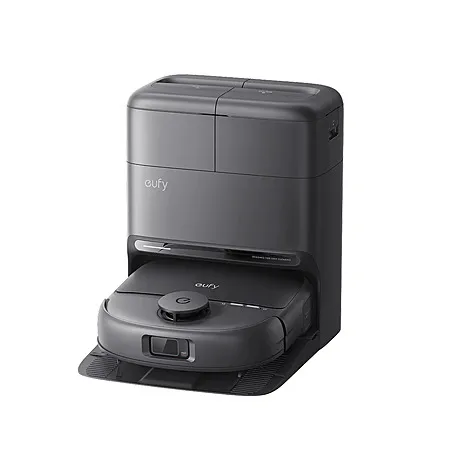 eufy Robot Vacuum Omni C28 for $450!