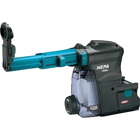 Makita DX12 Dust Extractor Attachment for $73