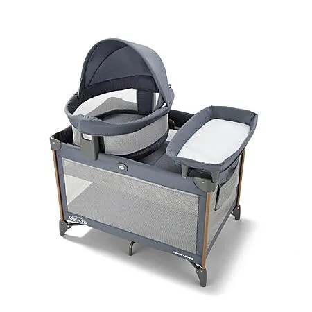 Graco Travel Dome Lux Pack 'n Play for $175.99