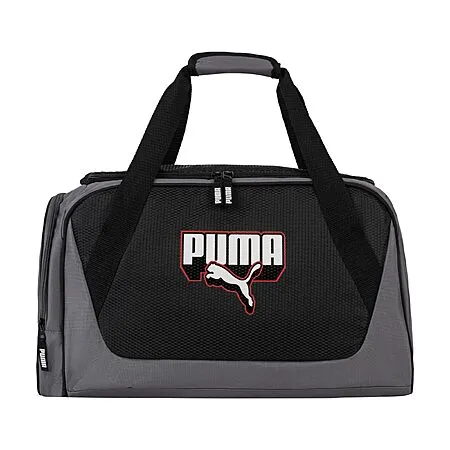 PUMA Duffel Bag for $14.45!