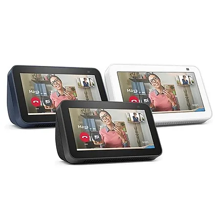 $29.99 Echo Show 5 (2nd Gen) at Woot!
